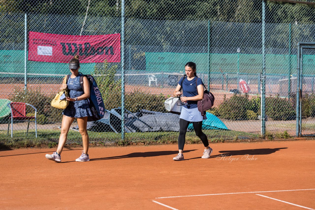 Bild 4 - ITF Kaltenkirchen